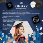 Oferta Pachet Absolvire 2