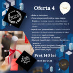 Oferta Pachet Absolvire 4