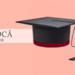 Tocă absolvire Vișiniu